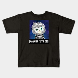 LCK #018 Kids T-Shirt